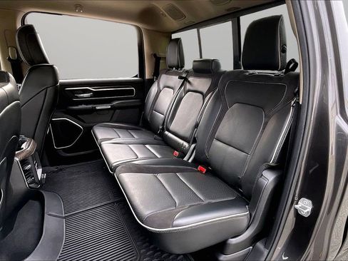 Used 2019 RAM 1500 Laramie image 22