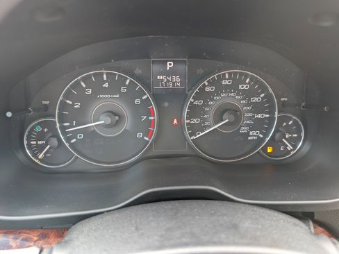 Used 2012 Subaru Legacy 3.6R Limited image 20