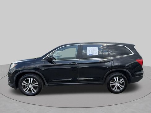 Used 2017 Honda Pilot EX-L image 4