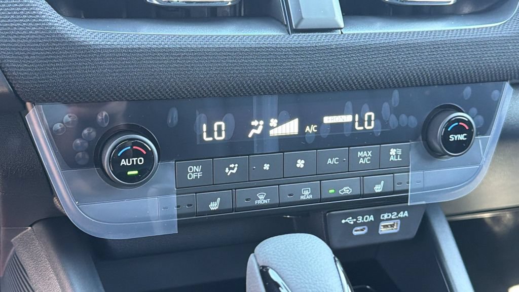 New 2026 Subaru Outback Premium AWD/4WD image 14
