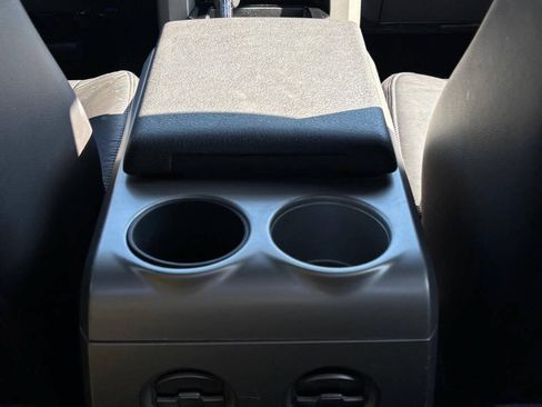 Used 2012 Ford F150 FX4 w/ FX Luxury Pkg AWD/4WD image 26
