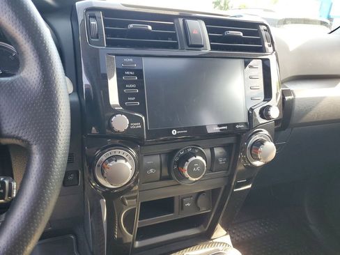 Used 2023 Toyota 4Runner TRD Off-Road Premium w/ Off Road Premium Plus Package AWD/4WD image 24