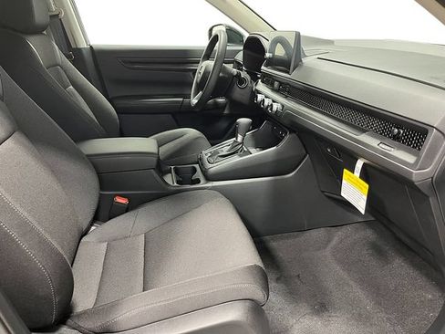 New 2026 Honda CR-V EX image 28