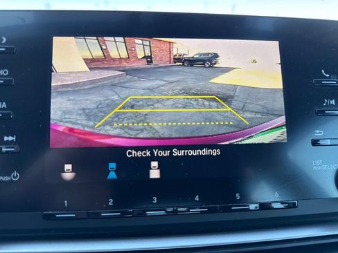 Used 2018 Honda Accord LX image 20
