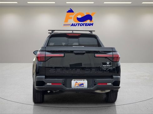 Used 2023 Hyundai Santa Cruz SEL Premium image 5