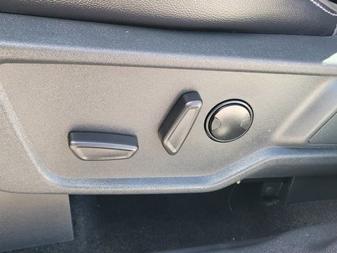 Certified 2025 Ford Bronco Outer Banks AWD/4WD image 22