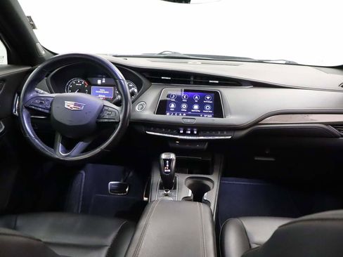 Used 2019 Cadillac XT4 Sport w/ Driver Awareness Package FWD image 6