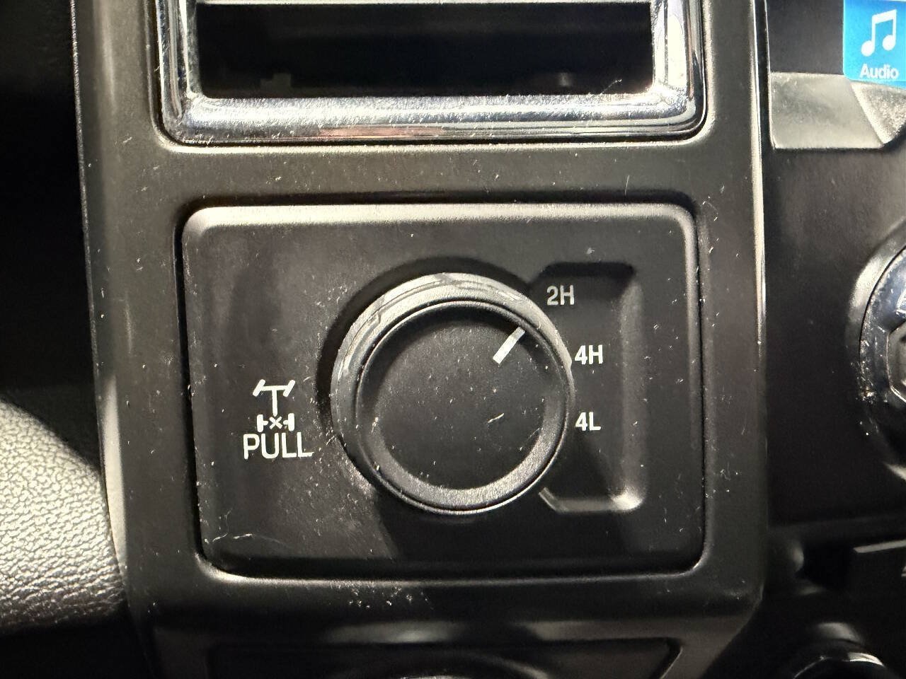 Used 2016 Ford F150 XLT w/ Equipment Group 302A Luxury AWD/4WD image 36