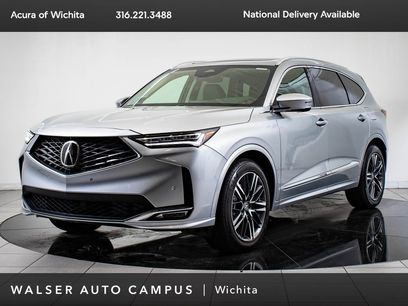 New 2026 Acura MDX SH-AWD w/ Advance Package
