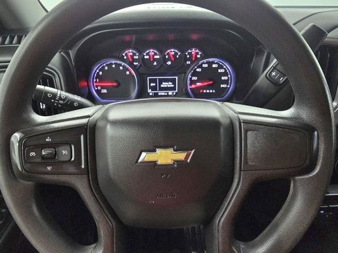 Used 2020 Chevrolet Silverado 2500 W/T w/ WT Convenience Package RWD image 23