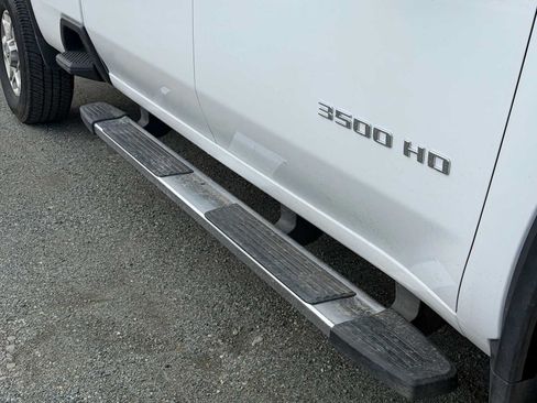 Certified 2025 Chevrolet Silverado 3500 LT w/ Safety Package AWD/4WD image 19