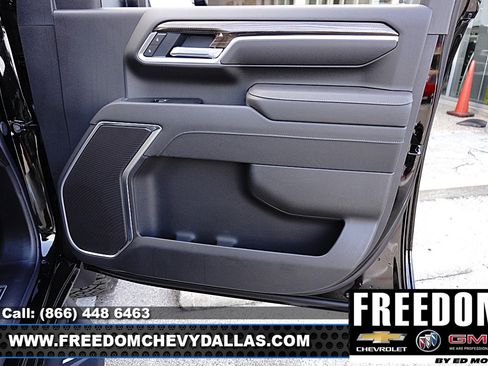 New 2026 Chevrolet Silverado 2500 LT w/ Trail Boss Package AWD/4WD image 35