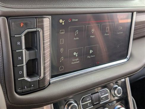 Certified 2023 GMC Yukon Denali image 25