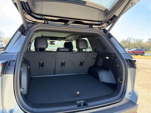 New 2026 Chevrolet Equinox RS image 12