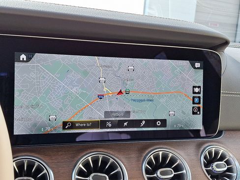 Used 2023 Mercedes-Benz CLS 450 4MATIC image 16