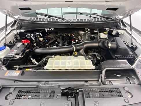 Used 2024 Ford Expedition Limited AWD/4WD image 30