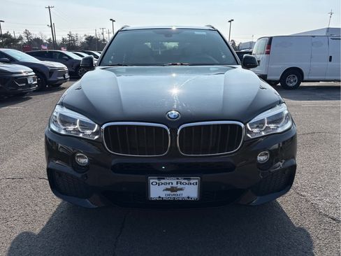 Used 2015 BMW X5 xDrive35i image 2