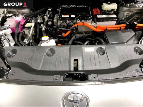 Used 2023 Toyota bZ4X XLE w/ Weather Package image 32