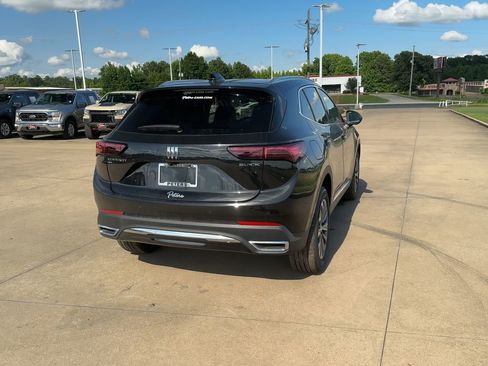 New 2025 Buick Envision Preferred image 7