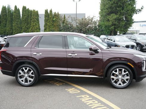 Used 2022 Hyundai Palisade SEL w/ 8P Bench Seat Package image 5