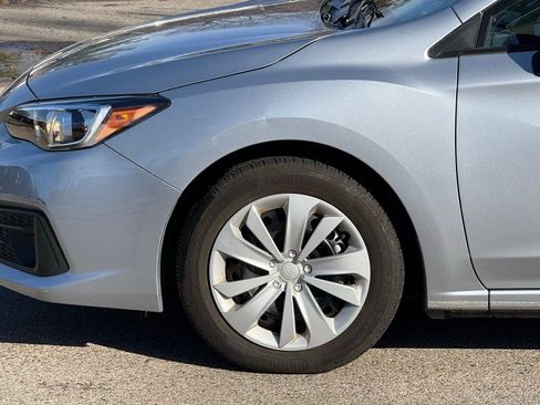 Used 2023 Subaru Impreza 2.0i image 10