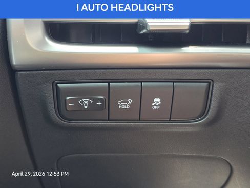 Certified 2026 Hyundai Tucson SEL FWD image 28