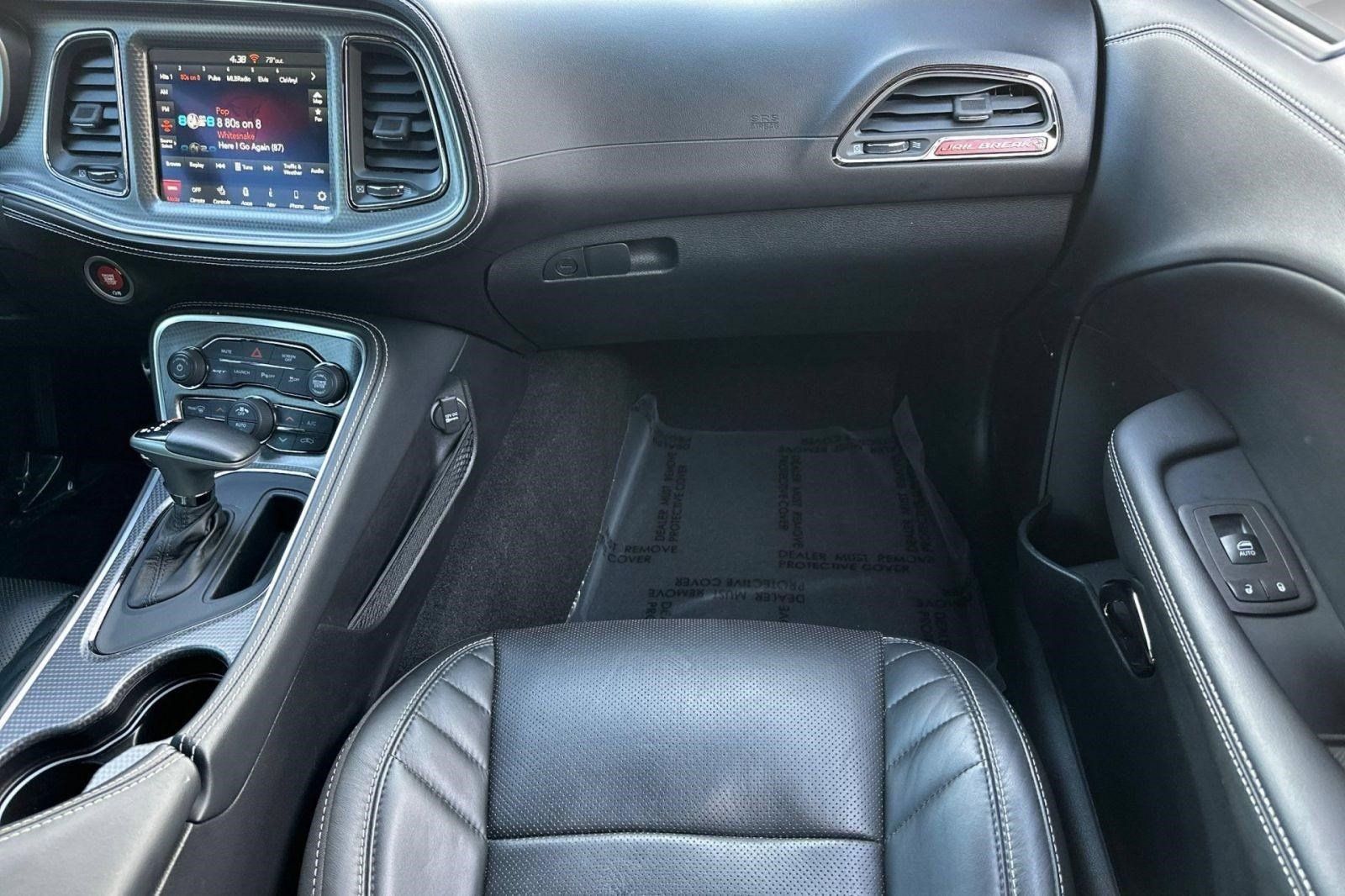 Used 2023 Dodge Challenger SRT Hellcat RWD image 33