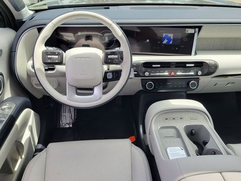 New 2026 Hyundai Palisade Calligraphy AWD/4WD image 6