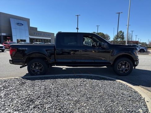 New 2026 Ford F150 STX w/ Equipment Group 200A image 12