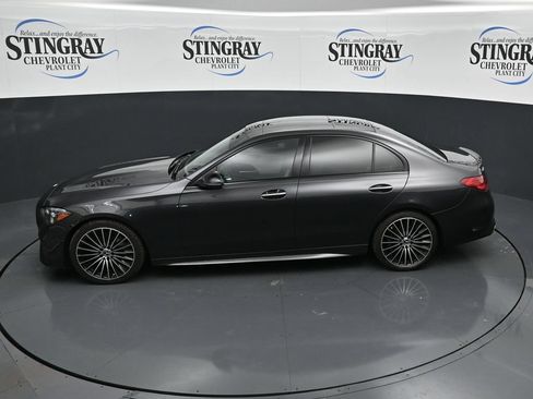 Used 2024 Mercedes-Benz C 300 Sedan image 21