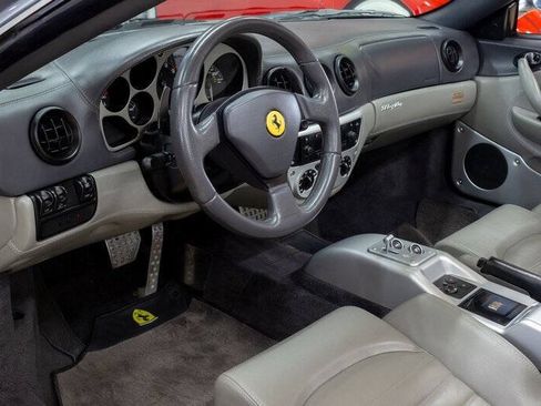 Used 2004 Ferrari 360 Spider RWD image 46