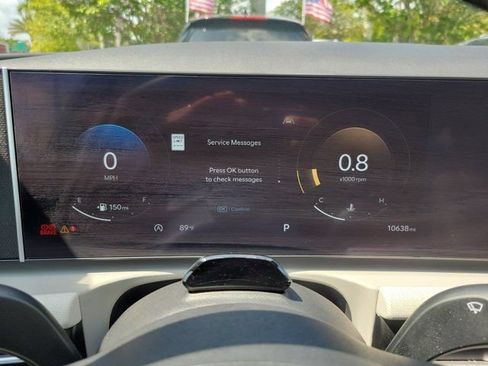Certified 2025 Hyundai Tucson SEL FWD image 23