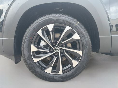 New 2026 MAZDA CX-50 2.5 Hybrid w/ Weather Package image 44