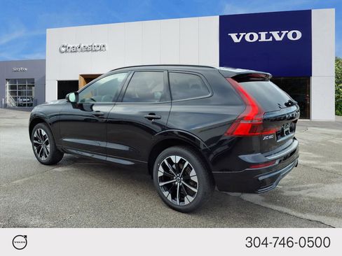 New 2026 Volvo XC60 B5 Plus w/ Protection Package Premier image 5