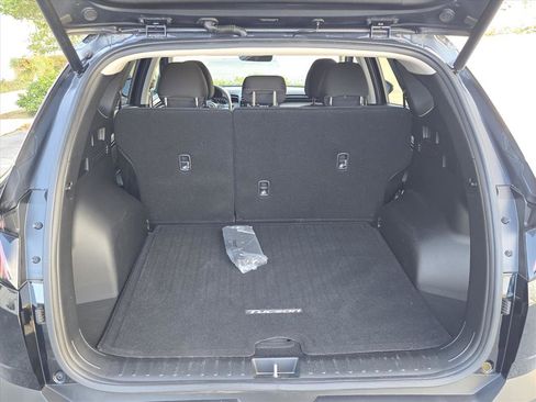Used 2023 Hyundai Tucson SEL image 10
