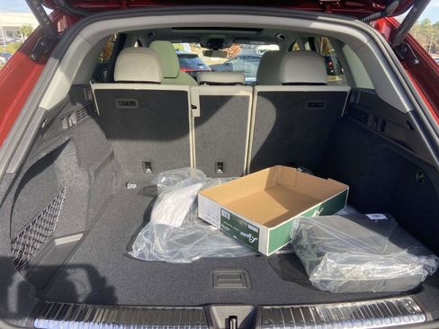 New 2025 Audi Q5 Premium Plus w/ Premium Plus image 12