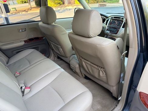 Used 2007 Toyota Highlander Limited image 35