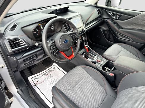 Certified 2023 Subaru Forester Sport image 26