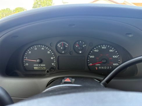 Used 2004 Ford Ranger XLT AWD/4WD image 27