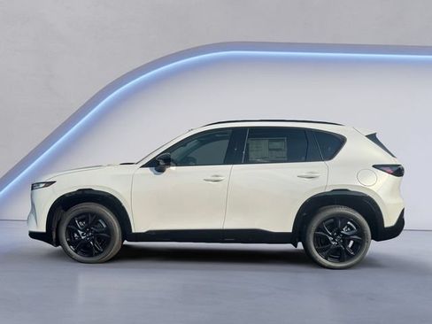 New 2026 MAZDA CX-5 2.5 S w/ Premium Plus Package AWD/4WD image 4