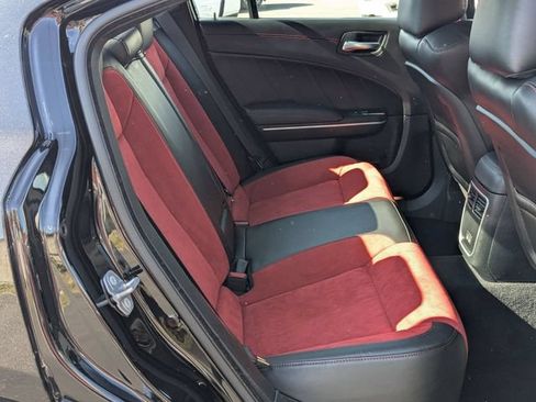 Used 2023 Dodge Charger Scat Pack w/ Plus Group RWD image 18