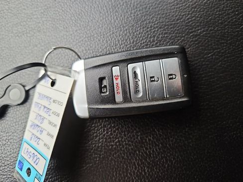 Used 2018 Acura RDX Technology Package image 50