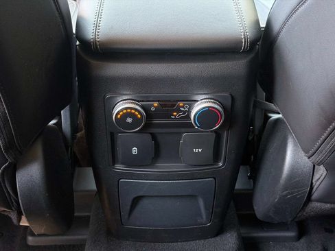 Used 2023 Ford Explorer XLT w/ Equipment Group 202A AWD/4WD image 17