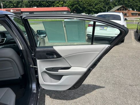 Used 2014 Honda Accord EX-L image 19