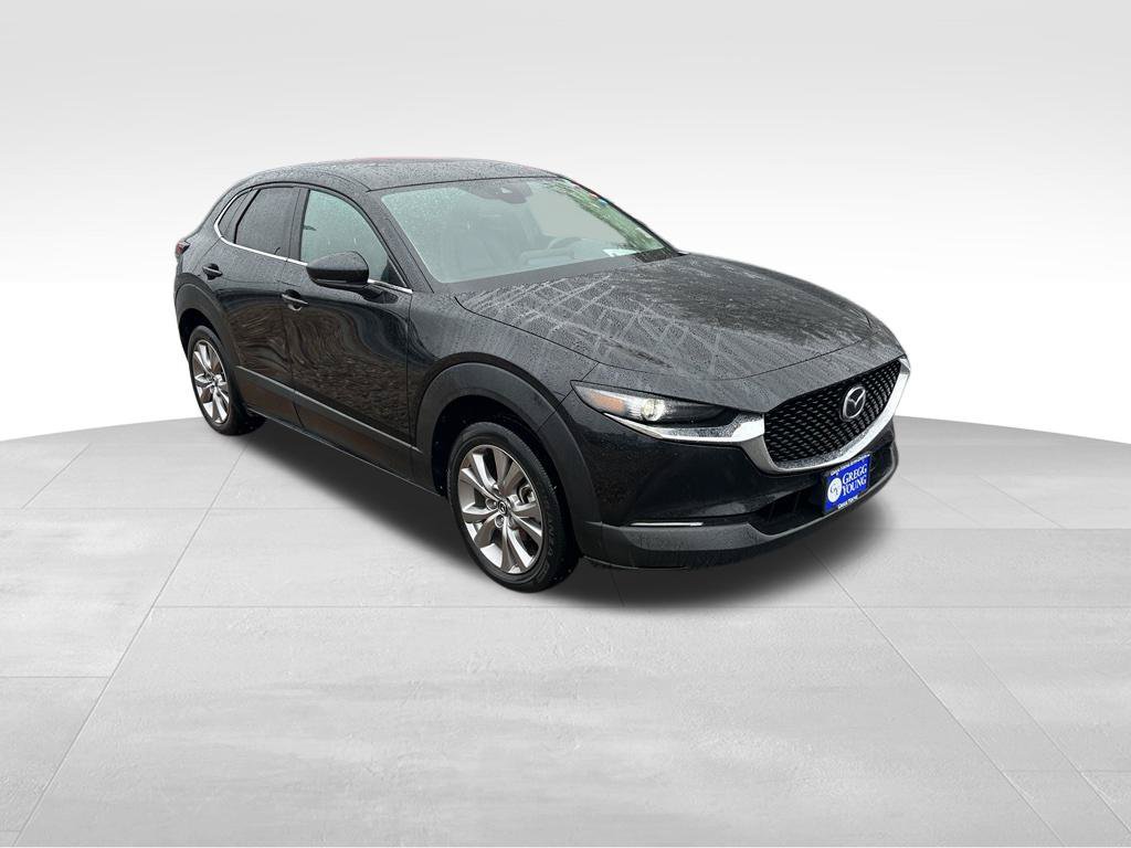 Used 2020 MAZDA CX-30 AWD w/ Preferred Package image 9