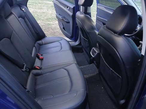 Used 2021 Kia K5 EX w/ EX Premium Package image 44