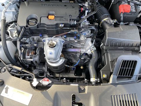 New 2026 Honda HR-V EX-L image 36