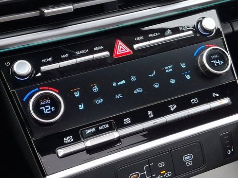 New 2026 Hyundai Santa Fe Limited image 14