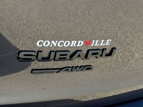 Certified 2023 Subaru Ascent Onyx Edition Limited image 34