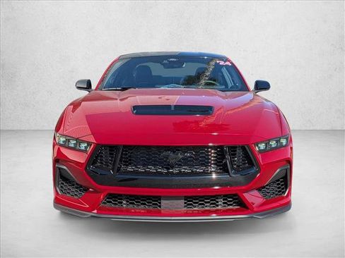 Used 2024 Ford Mustang GT Premium w/ GT Performance Package image 2